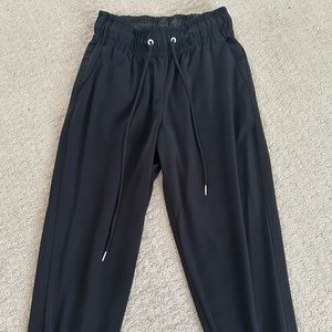 Dynamite jogger style dress pants